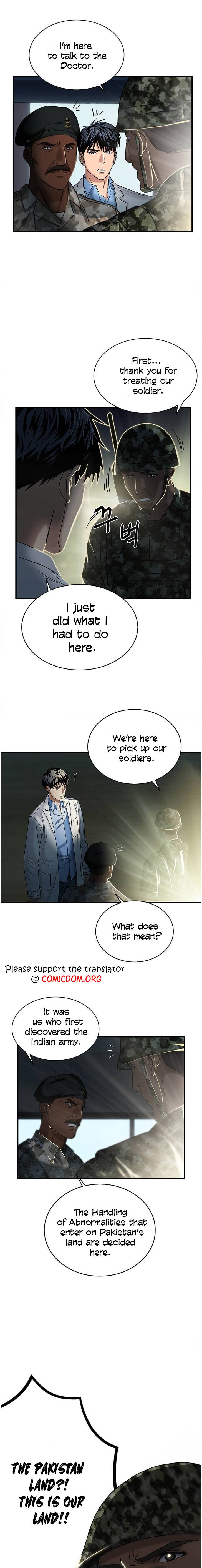 Dr. Choi Tae-Soo Chapter 41 6